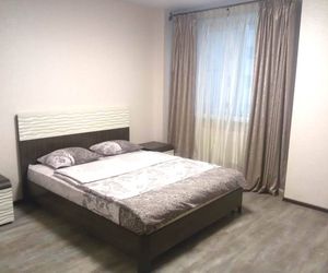 Apartment on Pugachevskaya 5g Volgograd Russia