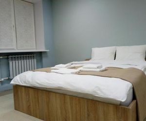 Apartament on Lenina 37 Balashikha Russia