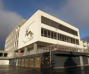 Penzión Inštitút Kosice Slovakia