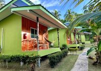 Отзывы Suan Nai Kokut Resort, 1 звезда