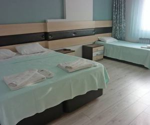My Way Butik Otel Samsun Turkey