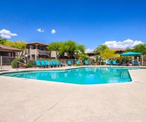 Vistoso Resort Casitas #157 Oro Valley United States