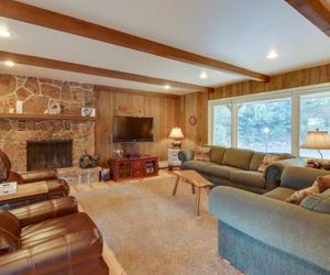 Cottage of Course Estes Park United States