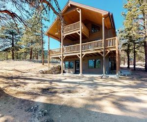 Crest Cabin Estes Park United States