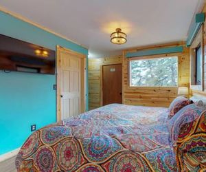 Deer Mountain Lodge North Estes Park United States