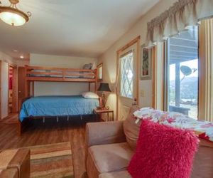 Deer Mountain Lodge South Estes Park United States