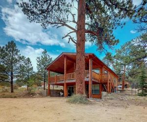 Deer Mountain Rest Estes Park United States