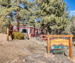 Grandmas Cabin Estes Park United States