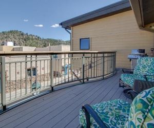 Loft of Estes Park Estes Park United States