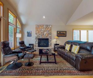 River Retreat Estes Park United States