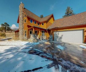 The Buckhead Estes Park United States