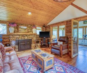 Eagle Crest Plus Bunk Estes Park United States
