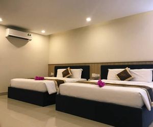 Z - Hotel Phu Quoc Phu Quoc Island Vietnam