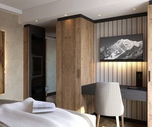 Le Massif - The Leading Hotels of the World Courmayeur Italy