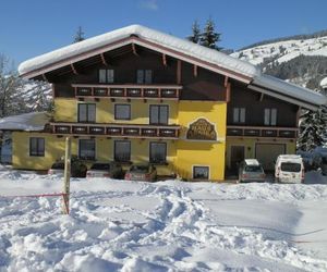Pension Arnika Wagrain Austria