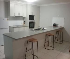 Banksia and Acacia Apartments Maryborough Australia