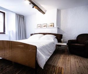 Auberge de Roture - GITADIN Liege Belgium