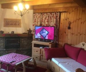 Chalet Pattier Nendaz Switzerland