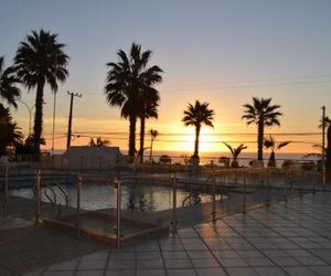 Edificio Playa Paraíso Concon Chile