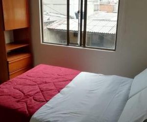 Hostal Fontanar Prado La Calera Colombia