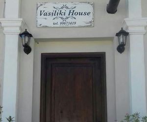 Vasiliki Guest House Pedhoulas Cyprus