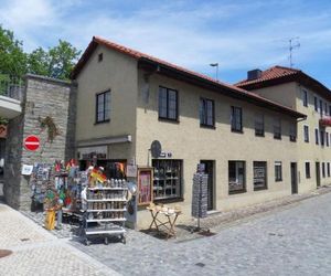 Appartementhaus Fischer Lindau Germany
