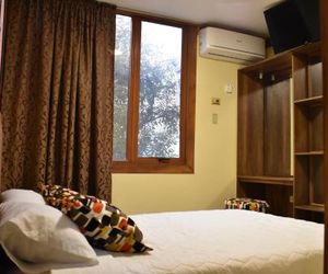 Hotel Bonanza Guayaquil Ecuador