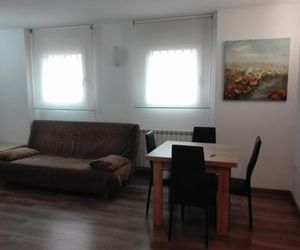 Apartamento Plazuela Teruel Spain