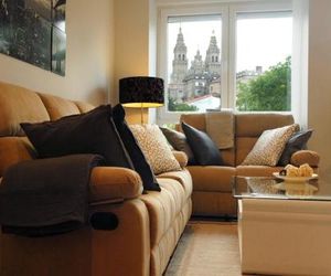 Silver Apartment Santiago de Compostela Spain