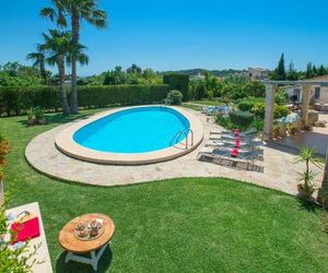 Deluxe Villa Coloma with Huge Pool Port de Pollenca Spain