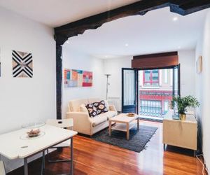 Old Town Madari by People Rentals Bilbao Spain