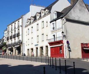 Apartment Rue Saint-Vincent Vannes France