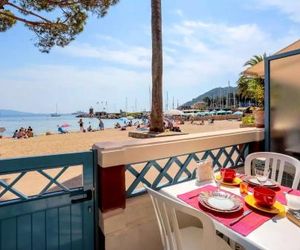 Apartment Avenue de Lérins Theoule sur Mer France