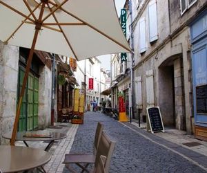 Maison de la Marbrerie Angouleme France