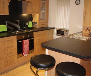 Nelson Seaside Apartment Largs United Kingdom