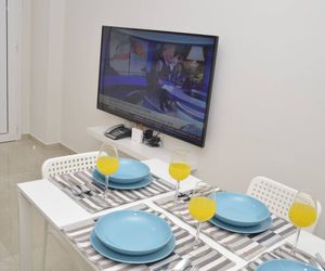 Neon Apartments Heraklion City Heraklion Greece