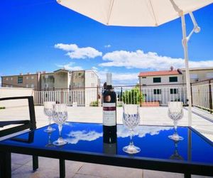 Seghetto Apartments Trogir Croatia