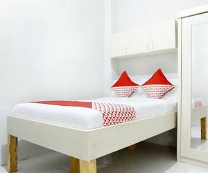 OYO 120 GP Residence Tangerang Indonesia