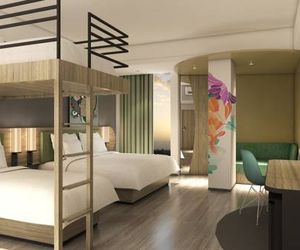 MaxOneHotels @Balikpapan Balikpapan Indonesia