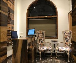 hotel shabana Sheva India