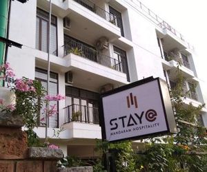 Stay@ Whitefield India