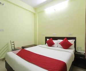 OYO 15776 V R Residency Bengaluru India