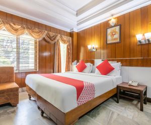 OYO 3778 Hotel Pulkeshi Bengaluru India