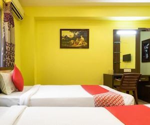 OYO 8799 Urs Palace Bengaluru India