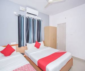 OYO 15016 Hotel City Plaza Bengaluru India