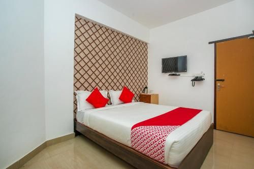 OYO Flagship 18372 Splenor Inn