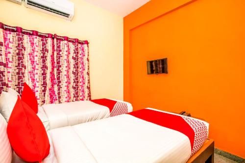 OYO 17136 Hotel Chinmayee’s Inn