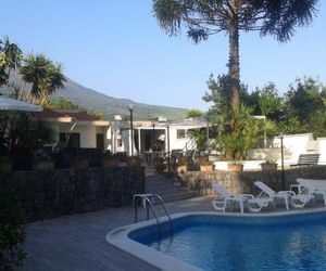 Vesuvius Guest House Villa Annamaria Torre del Greco Italy