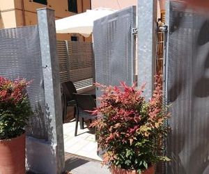 Cà dAlfré La Spezia Italy
