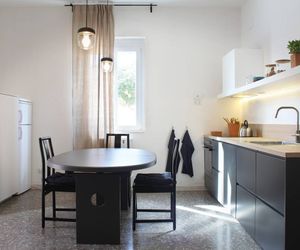 L´Appartamento Fiumicino Italy